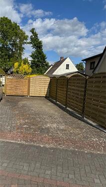 Foto - Stellplatz für Anhänger, Wohnwagen, Wohnmobil, KFZ