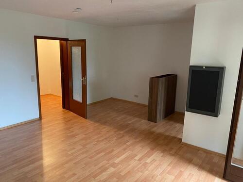Foto - Etagenwohnung in Bad Teinach-Zavelstein