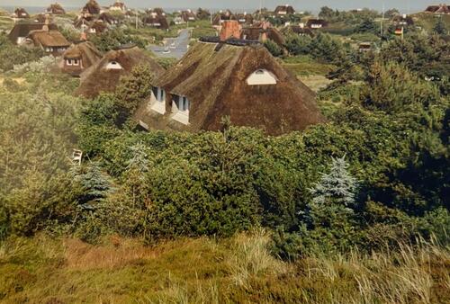 Foto - Einfamilienhaus zum Kaufen in List auf Sylt