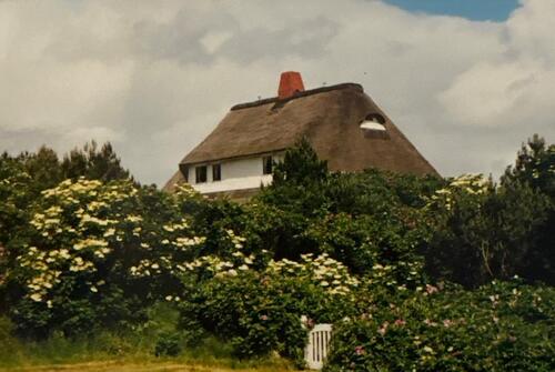 Foto - Einfamilienhaus in List auf Sylt