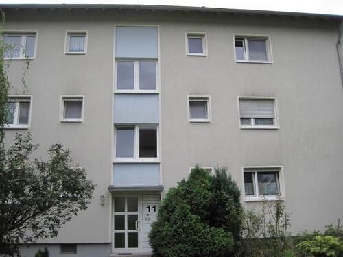 Foto - Etagenwohnung zur Miete in Eggenstein-Leopoldshafen