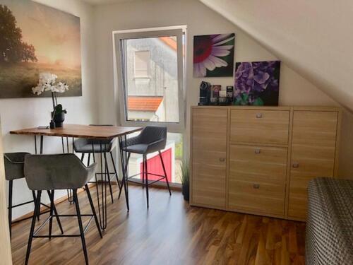 Foto - Ferienwohnung Zimmer tageweise DB Anschluss München Allgäu CH