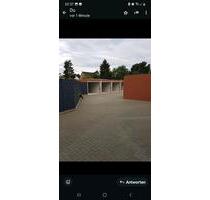 Garage in Altenessen Nord zu vermieten