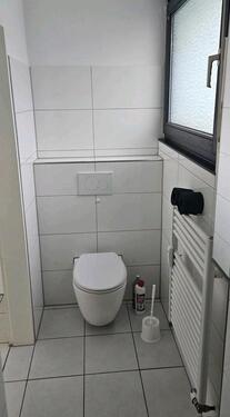 Foto - Etagenwohnung in Datteln zur Miete