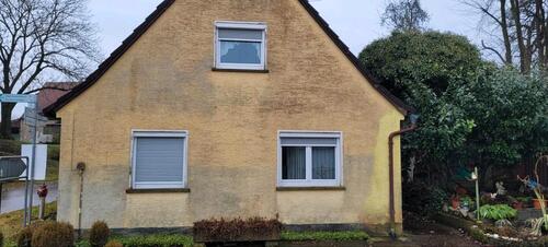 Foto - Einfamilienhaus in Uffenheim