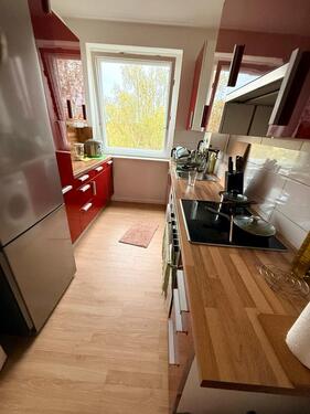 Foto - Etagenwohnung in Berlin zur Miete