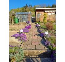 Kleingarten - 300,00 EUR Kaltmiete, ca.  0,00 m² in Flöha (PLZ: 09557)