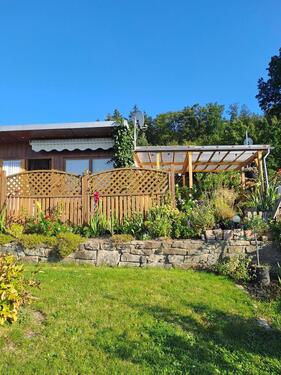 Foto - Grundstück zur Miete in Flöha