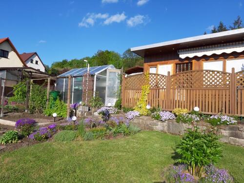 Foto - Grundstück in Flöha