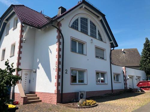 Foto - Einfamilienhaus zum Kaufen in Niddatal