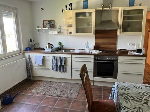 Foto - Etagenwohnung zur Miete in Keltern