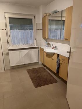 Foto - Etagenwohnung in Keltern