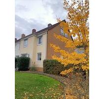 Reihen-Endhaus in zentraler Lage - Sarstedt