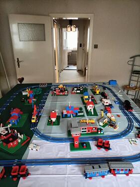 Foto - Einfamilienhaus in Sarstedt