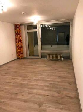 Foto - Gemütliches 1 Zimmer Appartement, Wohnung Iduna Zentrum