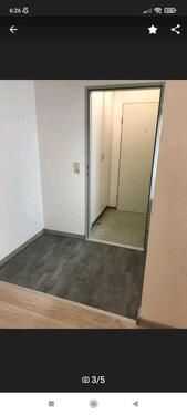 Foto - Etagenwohnung in Göttingen