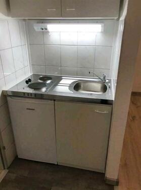 Foto - Etagenwohnung in Göttingen zur Miete