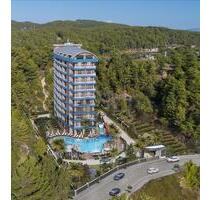 Attraktive 1+1 Wohnung in Alanya Avsallar - Hamburg Hamburg-Mitte