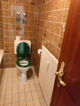 Foto - Etagenwohnung in Eggenfelden zur Miete