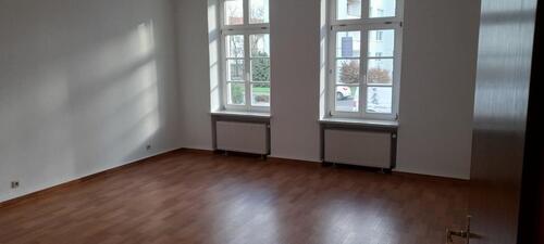 Foto - sanierte 3 Zimmer Wohnung in Stendal Erdgeschoss