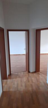 Foto - Etagenwohnung in Stendal zur Miete