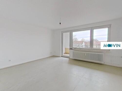 Foto - 3 Zimmer Etagenwohnung zur Miete in Göttingen