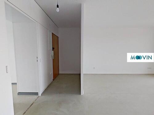 Foto - 3 Zimmer Etagenwohnung in Göttingen