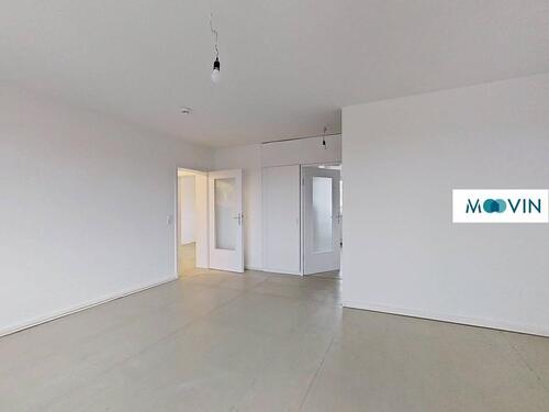 Foto - Etagenwohnung in Göttingen zur Miete