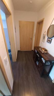 Foto - Etagenwohnung in Sulz am Neckar zur Miete