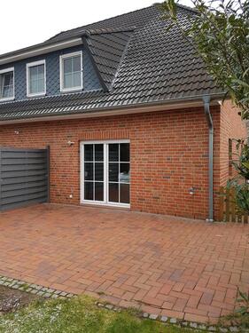 Foto - Langwedel - DHH, Doppelhaushälfte, 2 Zimmer zu vermieten