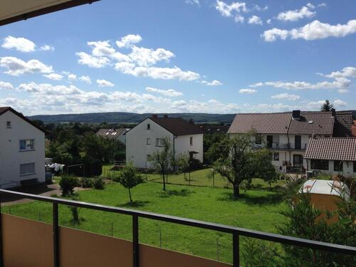 Foto - 4-Zimmer-Wohnung, Sulzbach am Main