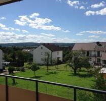 4-Zimmer-Wohnung, Sulzbach am Main - Goldbach