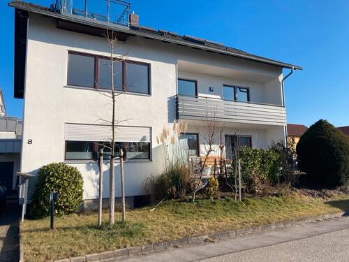 Foto - 4 Zimmer in 91161 Hilpoltstein 114qm Altbau neu saniert