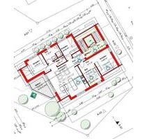 Erstbezug 4-Zimmerwohnung in RheinfeldenDegerfelden - Wehr