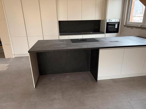 Foto - 4 Zimmer Dachgeschoßwohnung zur Miete in Wehr