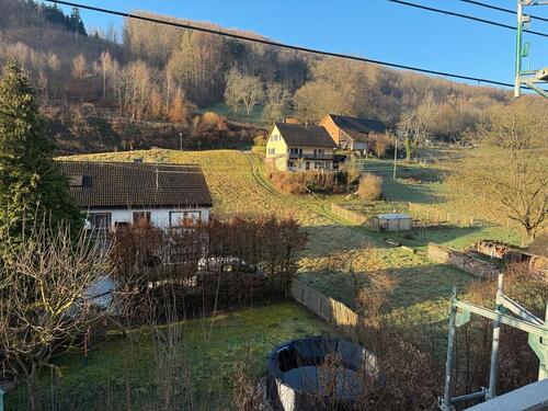 Foto - 4 Zimmer Dachgeschoßwohnung in Wehr