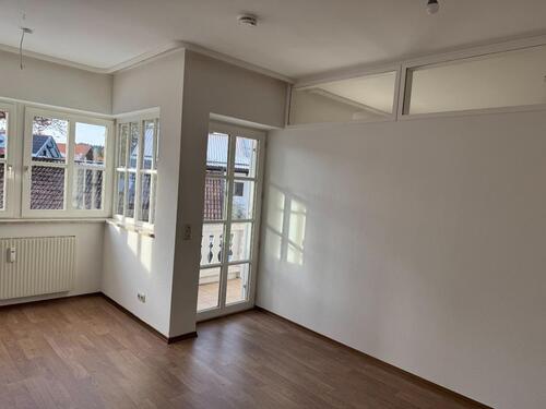 Foto - 2 Zimmer Etagenwohnung zur Miete in Bad Tölz