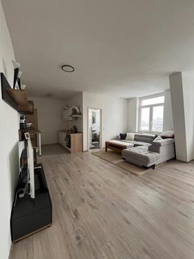 Foto - 3 Zimmer Etagenwohnung zur Miete in Neuhaus am Rennweg