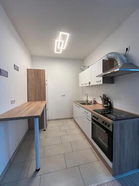 Foto - 3 Zimmer Etagenwohnung in Neuhaus am Rennweg