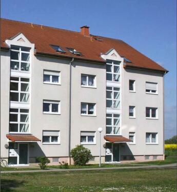 Foto - 2-Zimmer Dachgeschoss Wohnung - provisionsfrei, 4,0% Rendite