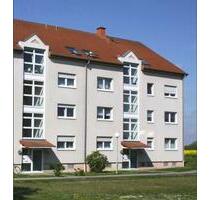 2-Zimmer Dachgeschoss Wohnung - provisionsfrei, 4,0% Rendite - Markranstädt