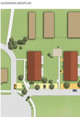 Foto - 2 Zimmer Dachgeschoßwohnung in Markranstädt