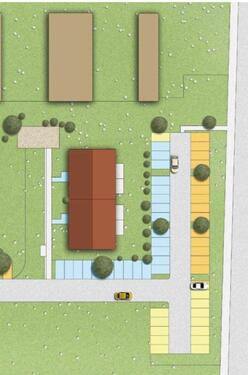 Foto - Dachgeschoßwohnung in Markranstädt zum Kaufen