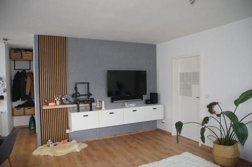 Foto - 2 Zimmer Etagenwohnung zum Kaufen in Mainz