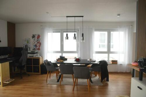 Foto - 2 Zimmer Etagenwohnung in Mainz