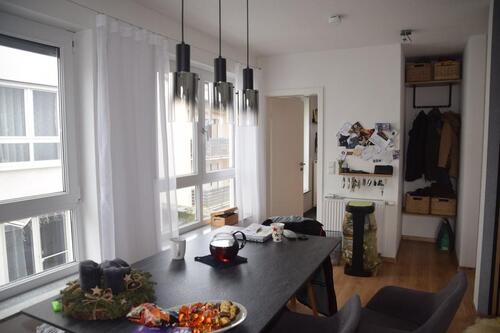 Foto - Etagenwohnung in Mainz zum Kaufen