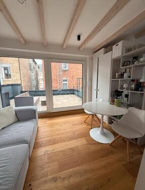 Foto - Loft - Studio - Atelier in Stuttgart zur Miete