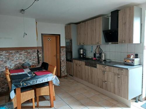 Foto - 5 Zimmer Erdgeschoßwohnung zur Miete in Westoverledingen