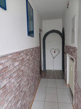 Foto - 5 Zimmer Erdgeschoßwohnung in Westoverledingen