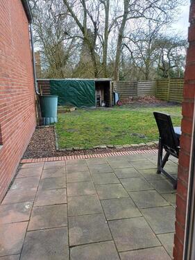 Foto - Erdgeschoßwohnung in Westoverledingen zur Miete